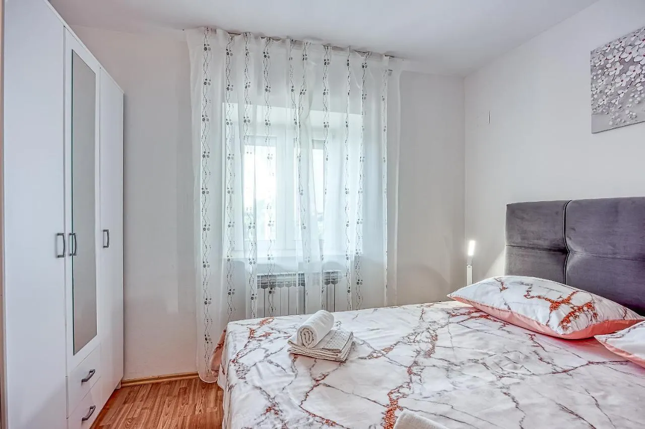 Apartman Mia Kanfanar